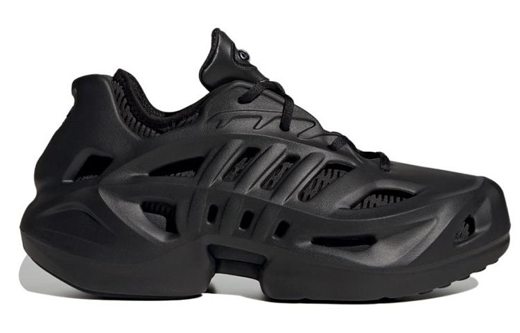 adidas originals AdiFOM Climacool Black купить в интернет-магазине Yoocart с быстрой доставкой по России.