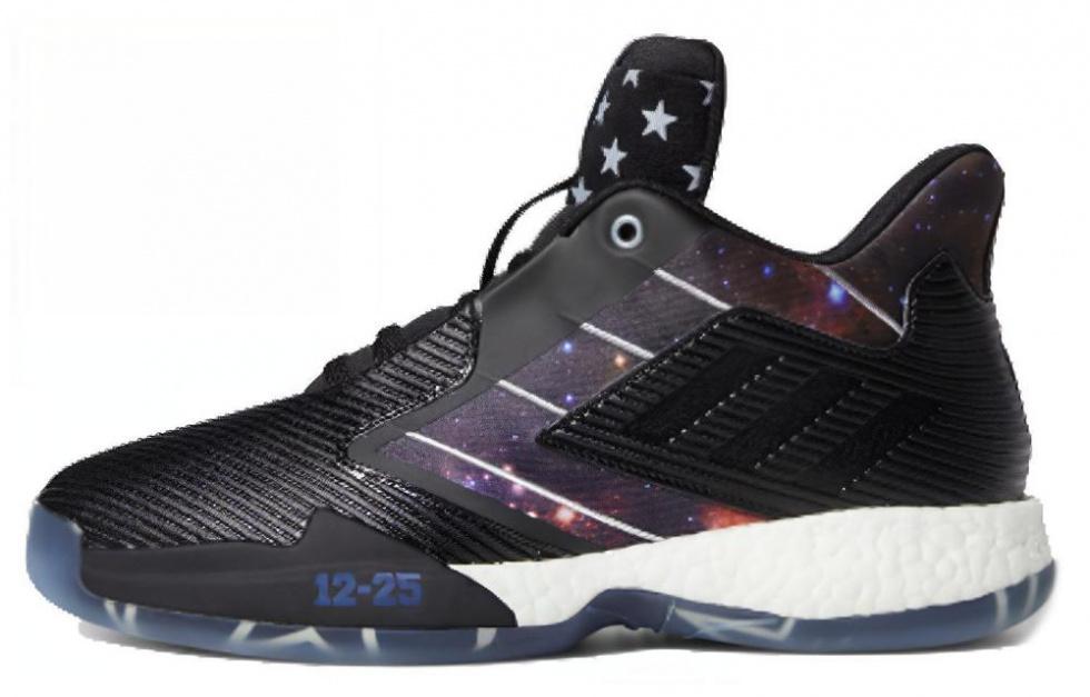 Adidas T Mac Millennium 2 Christmas Game