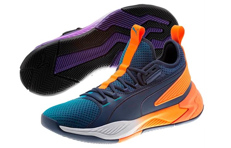 PUMA Uproar 'Charlotte' купить в интернет-магазине Yoocart с быстрой доставкой по России.