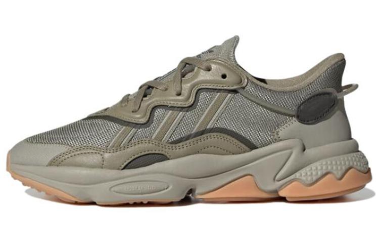 Adidas Ozweego 'Orbit Green'