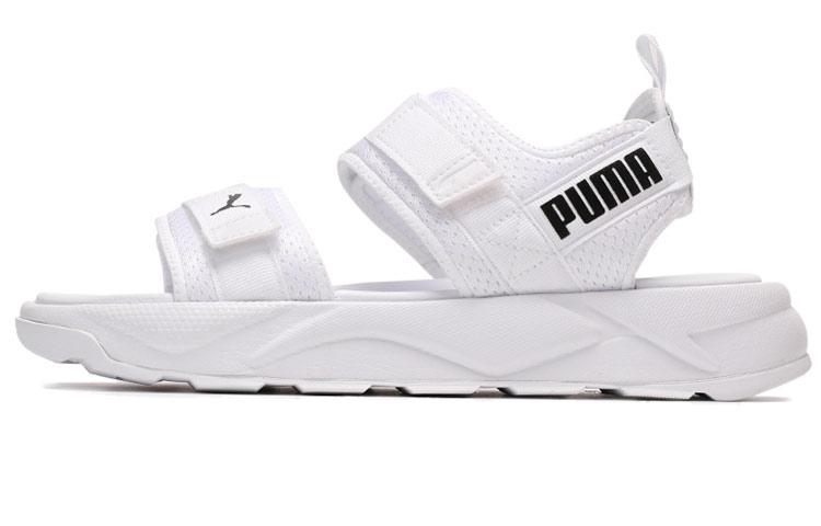 PUMA RS Sandal 'White Black'