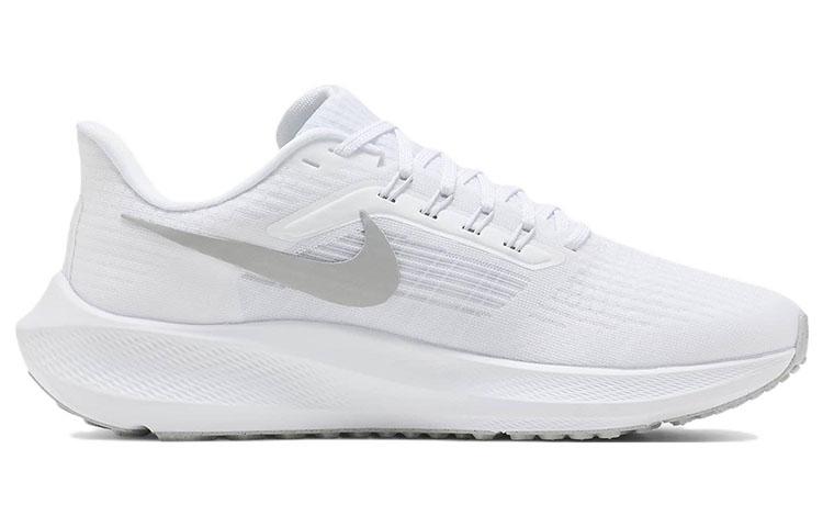 Nike Air Zoom Pegasus 39 'White Pure Platinum' Women's купить в интернет-магазине Yoocart с быстрой доставкой по России.