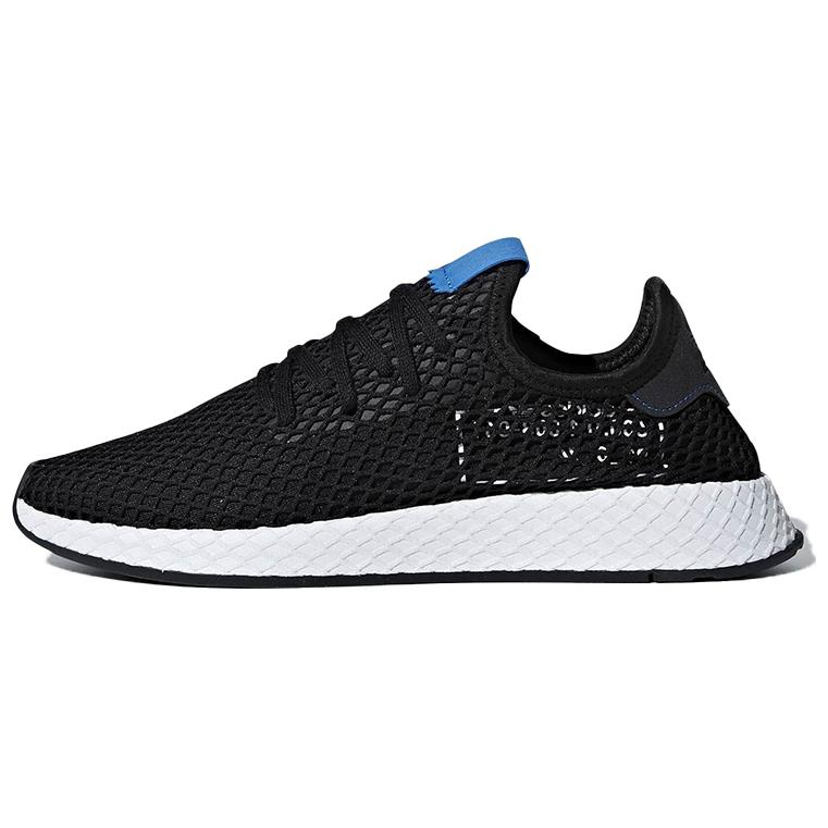 Deerupt Adidas Originals 'Alphatype'
