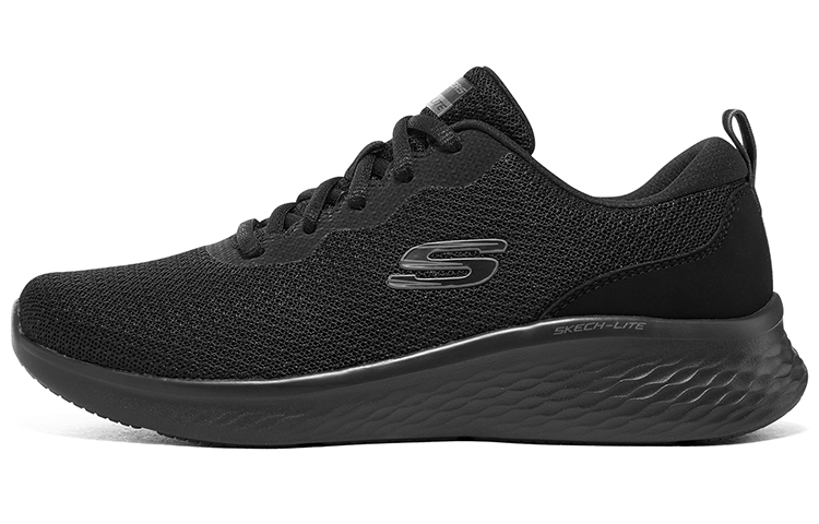 Skechers Skech Lite Pro 'Pure Black' Women's