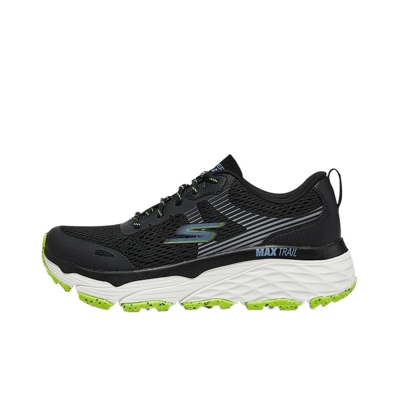 Skechers Women's GO Series Low Top Running Shoes Women's Black