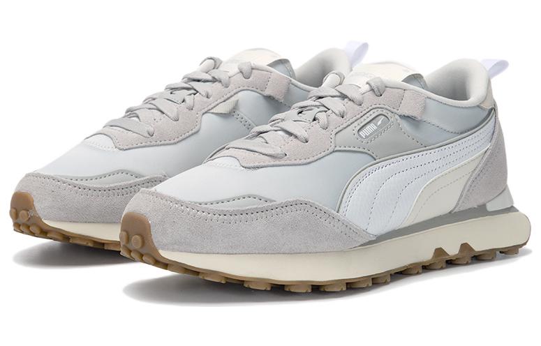 PUMA Rider Fv Soft 'Vaporous Grey' Women's купить в интернет-магазине Yoocart с быстрой доставкой по России.