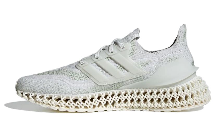 Adidas Ultra 4DFWD 'Crystal White Linen Green'