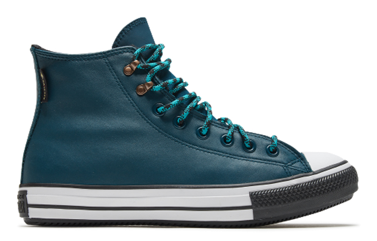 Converse Chuck Taylor All Star High Gore Tex 'Midnight Green' купить в интернет-магазине Yoocart с быстрой доставкой по России.