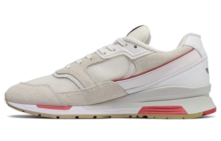 New Balance 99H Beige/White купить в интернет-магазине Yoocart с быстрой доставкой по России.