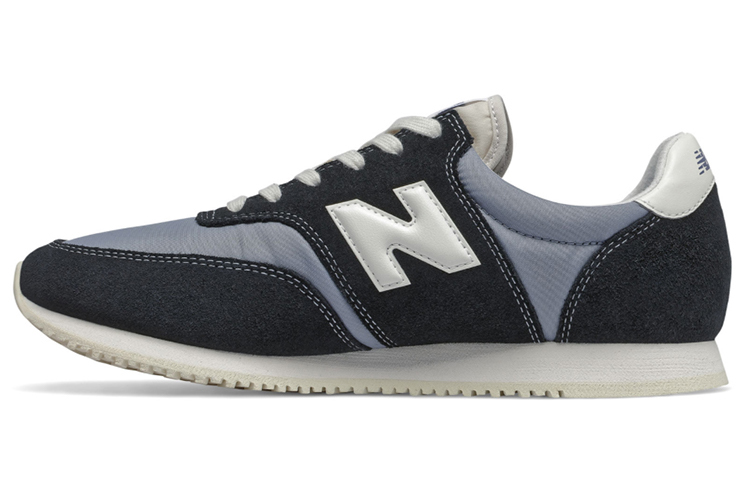 New Balance Comp 100 Sneaker Navy