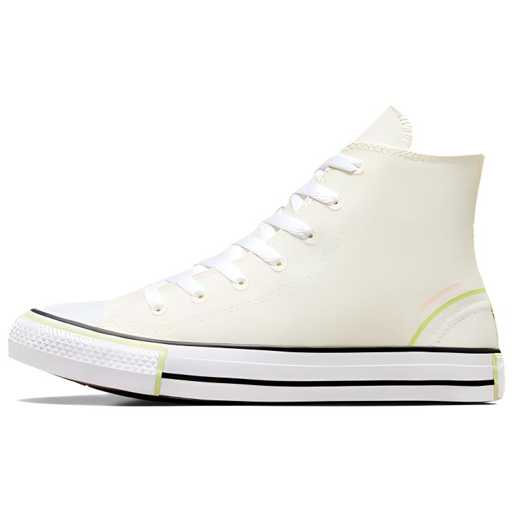 Converse Chuck Taylor All Star En Bota 'White'