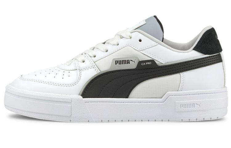 PUMA Ca Pro Tech Casual Shoes White/Black