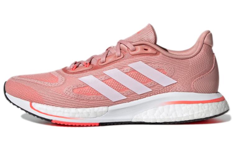 Adidas Supernova+ 'Wonder Mauve' Women's