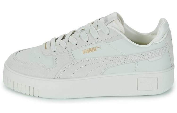 PUMA Carina Street Sd 'White' Women's