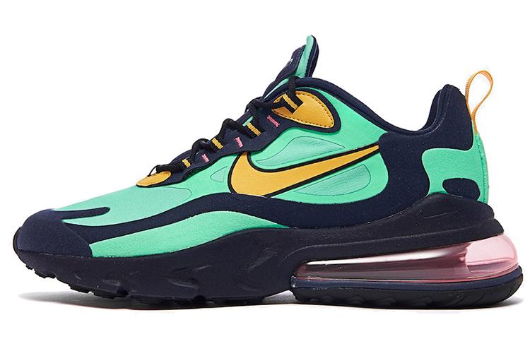Nike Air Max 720 React Electro Green