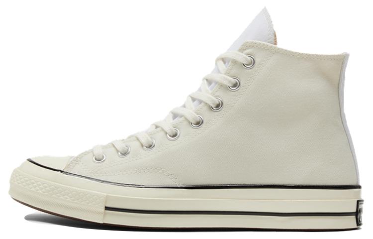 Converse Chuck Taylor All Star 70 Hi Tri Panel Sesame Egret