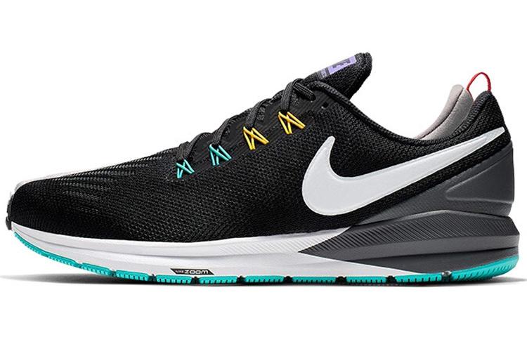 Nike Air Zoom Structure 22 Dark Grey