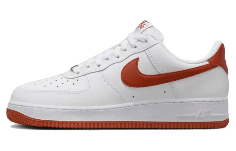 Nike Air Force 1 '07 Dragon Red