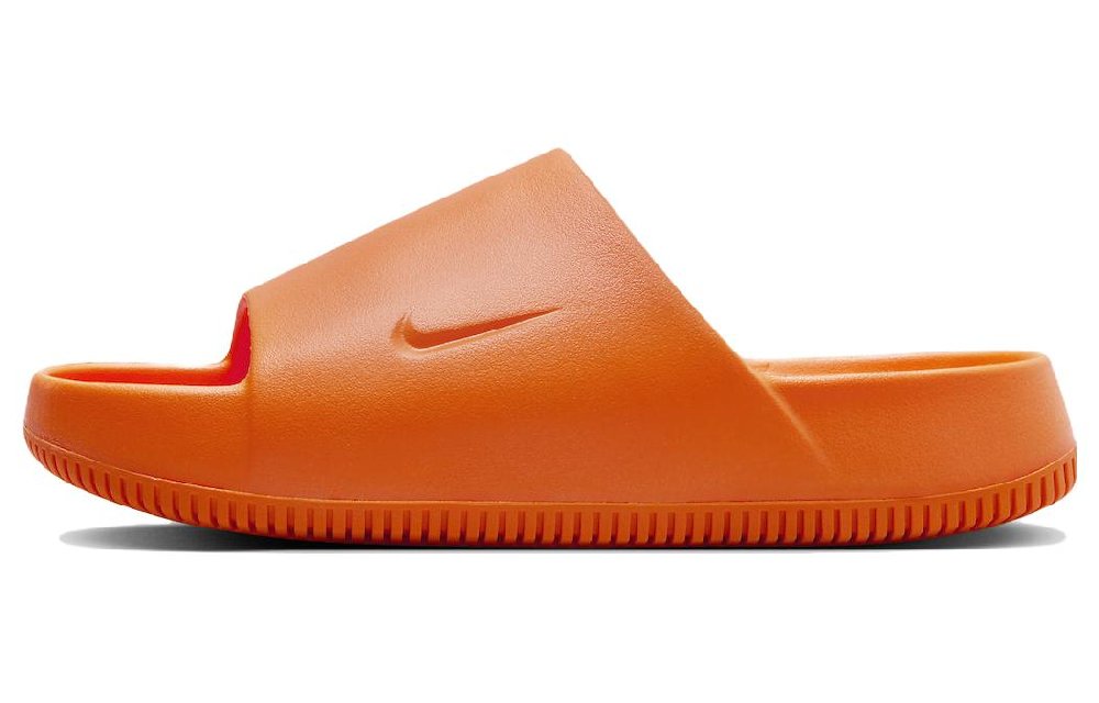 Nike Calm Bright Mandarin