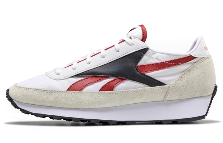 Reebok Az Runner 'White Mars Red'
