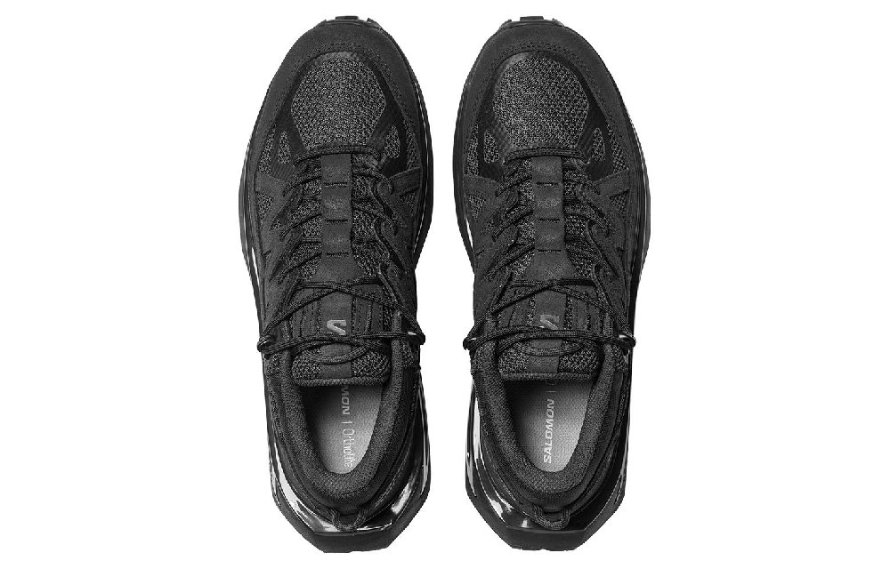 SALOMON Odyssey Elmt 'All Black'