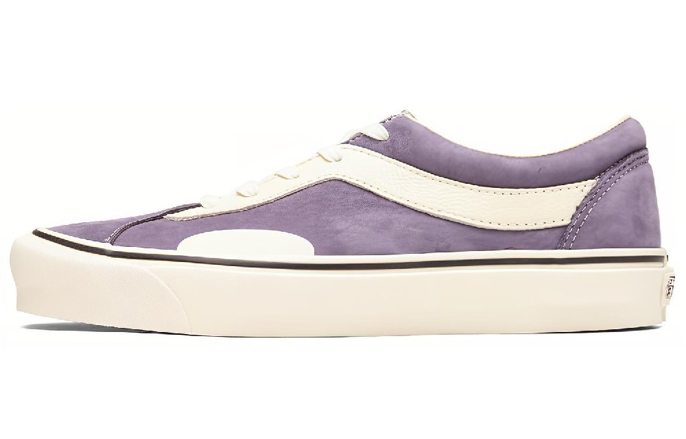 Vans Julian Klincewicz X Bold Ni Lx 'Communication'