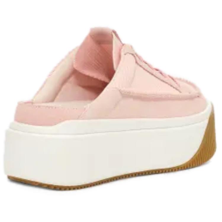 UGG EZ Duzzit Mule Teacup Rose Women's купить в интернет-магазине Yoocart с быстрой доставкой по России.