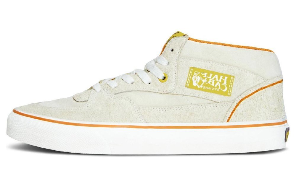 Vans Half Cab X Futuremade Studio 'Everyday Everybody'