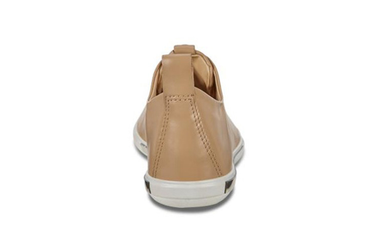 Ecco Casual Single Shoes Women's Nude купить в интернет-магазине Yoocart с быстрой доставкой по России.