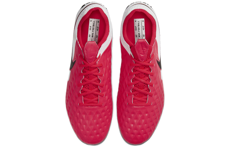 Nike Tiempo Legend 8 Elite Ag Pro 'Red White Black' купить в интернет-магазине Yoocart с быстрой доставкой по России.