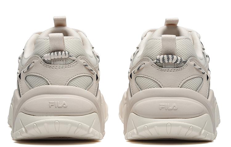 FILA Fluid 4 Sneakers 'Beige' Women's купить в интернет-магазине Yoocart с быстрой доставкой по России.