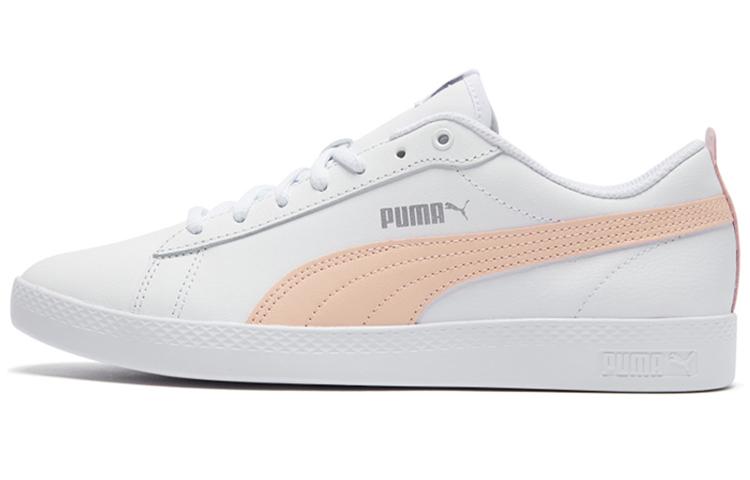 PUMA Smash V2 L 'Peach Paefait' Women's