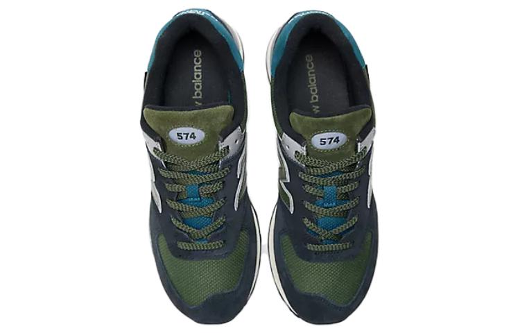 New Balance 574 Black Olive New Balance 574 Black Olive купить в интернет-магазине Yoocart с быстрой доставкой по России.
