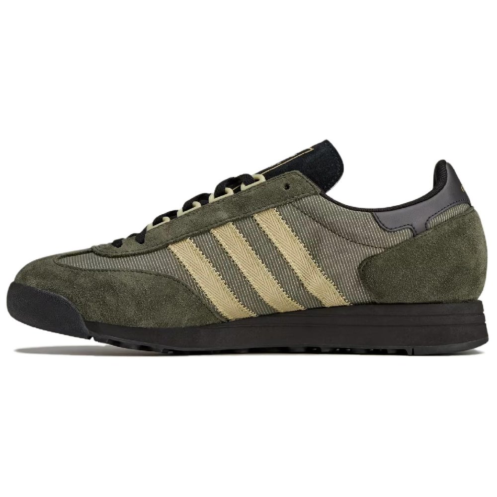 Adidas SL83 Spzl C.P. Company Dust Green