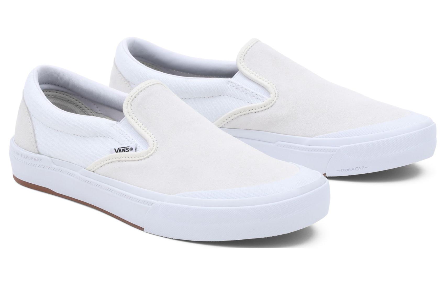 Slip On Bmx Vans 'Marshmallow'