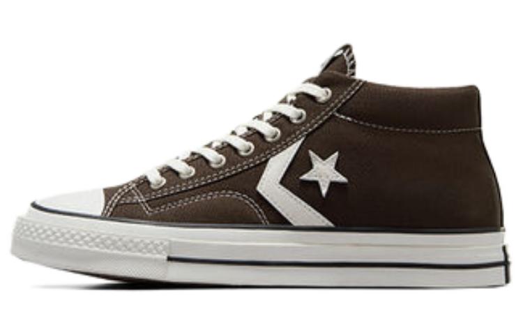 Converse Star Player 76 Mid 'Fresh Brew' Women's