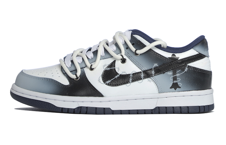 Nike Dunk Low Bright Spruce Marina GS