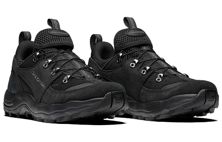 SALOMON Raid Wind Advanced 'Black' / L00