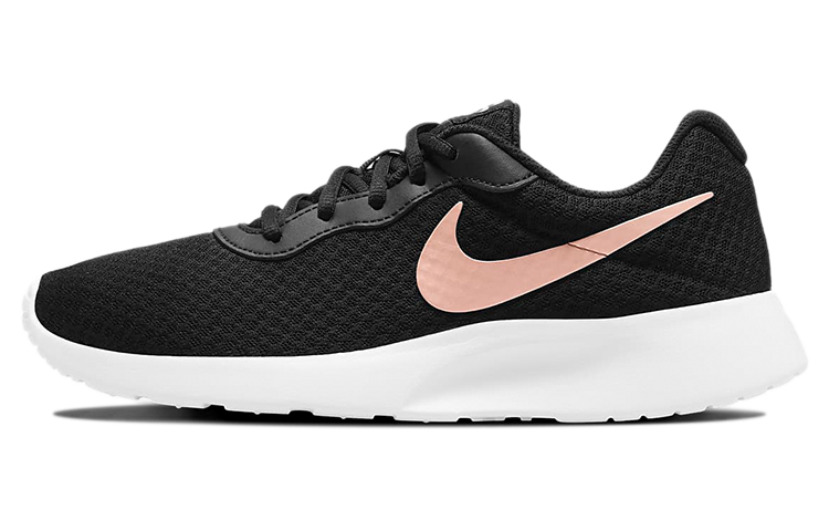 Nike Tanjun 'Black Metallic Red Bronze' Women's