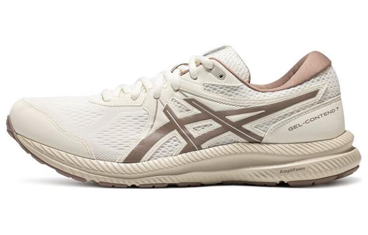 Asics Gel Contend 7 'Beige Tan' Women's