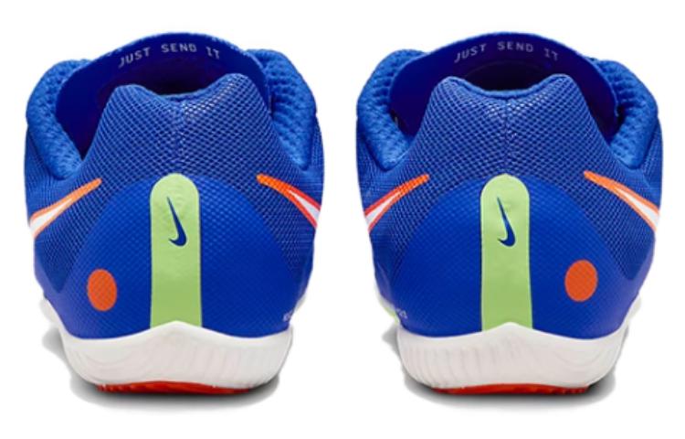 Nike Air Zoom Rival Multi Spikes 'Race Blue'