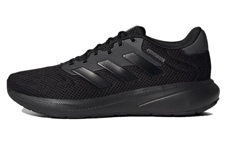 Adidas Response Runner Shoes 'Core Black Carbon'