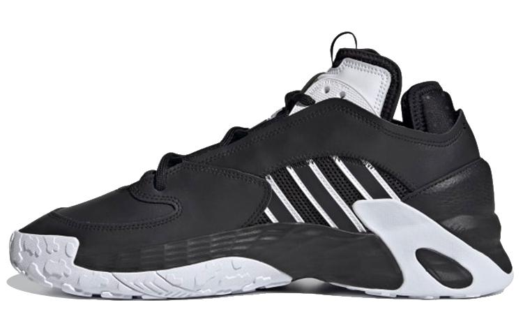 Adidas Streetball 'Black White'