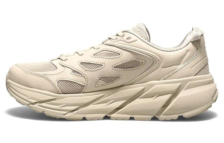 HOKA ONE ONE Clifton L Oxford Tan All Gender
