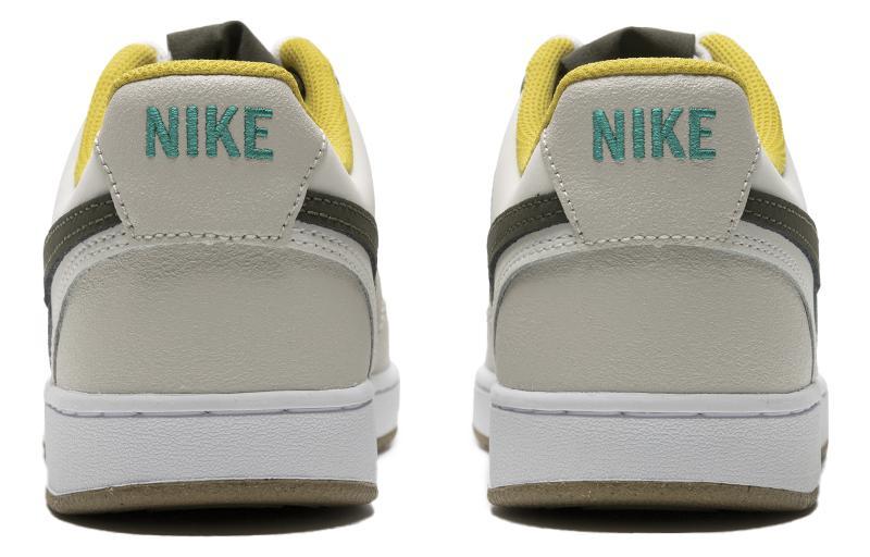 Nike Court Vision 1 Lo Nn Cn 'White' купить в интернет-магазине Yoocart с быстрой доставкой по России.