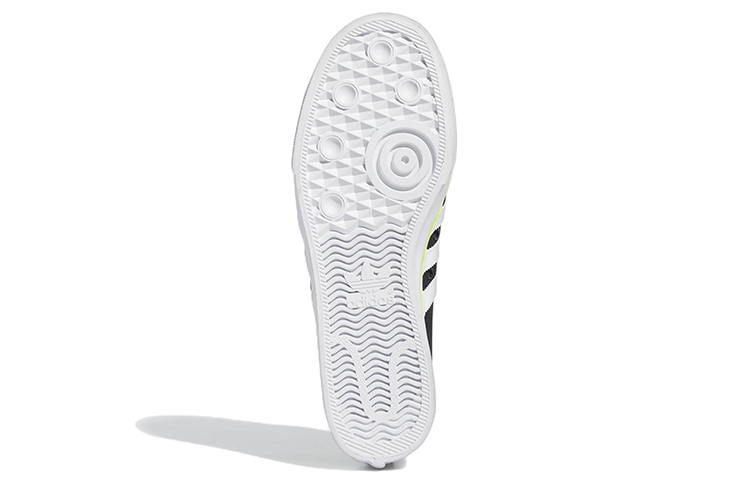 Adidas Nizza 'Core Black' купить в интернет-магазине Yoocart с быстрой доставкой по России.