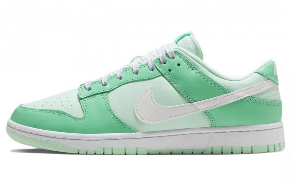 Nike Dunk Low 'Mint Foam Light Menta'