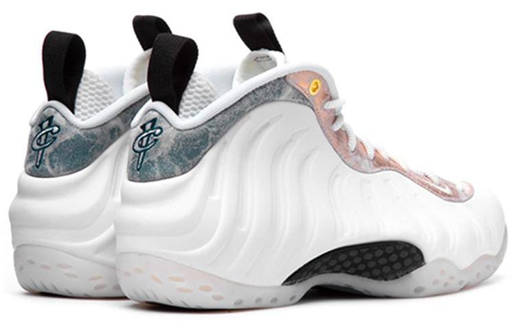 Nike Air Foamposite One Marble Women's купить в интернет-магазине Yoocart с быстрой доставкой по России.