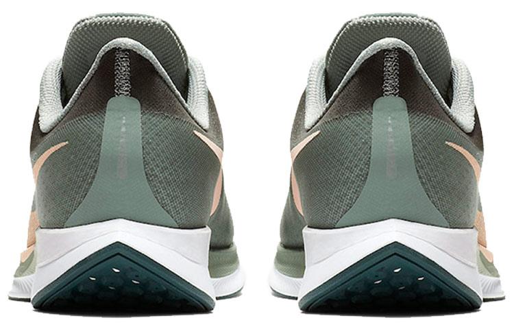 Nike Zoom Pegasus 35 Turbo Mica Green Women's купить в интернет-магазине Yoocart с быстрой доставкой по России.