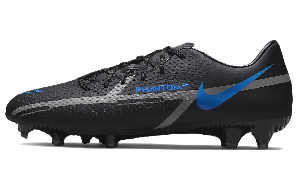 Nike Phantom GT2 Academy Mg 'Black Iron Grey'